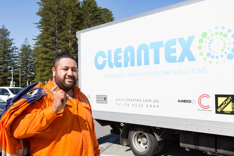 The Benefits of Using Cleantex Uniform Rental Over Their Competitors