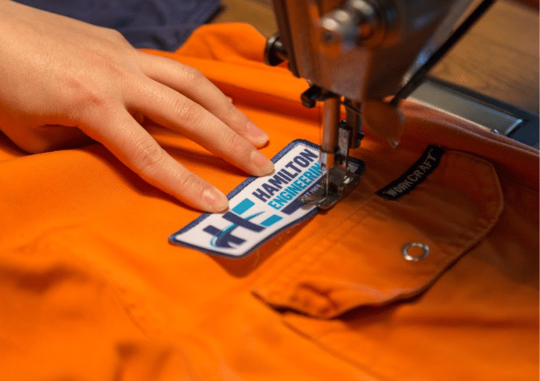 5 Reasons Branded Uniforms Are Good For Business