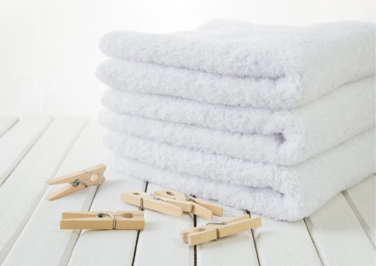 How Often Should I Wash My Towel?