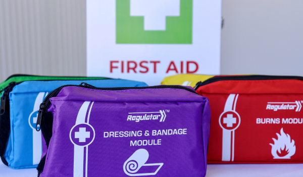 How to Stay WHS Compliant When it comes to first aid kits