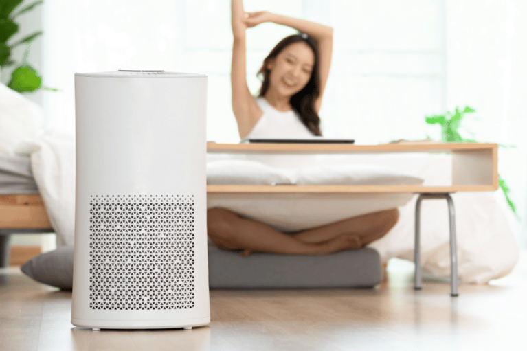 Are Air Purifiers Effective?