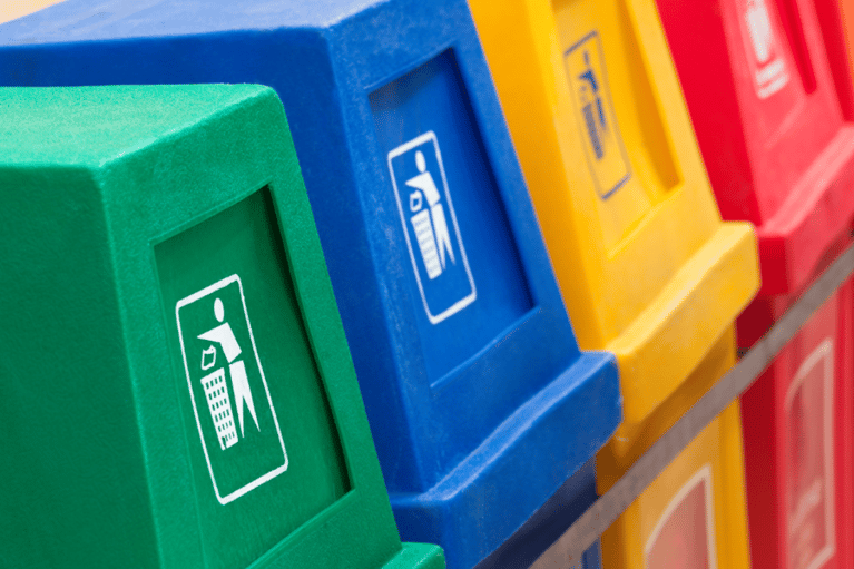 Waste Management for Your Business: Exploring Recycling Services