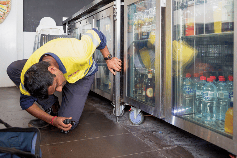 Why Restaurants Should Prioritise Pest Control in their Sanitisation Routine