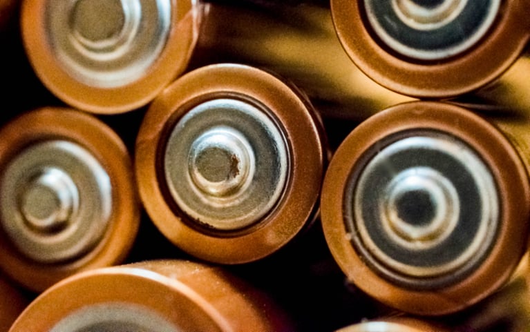 Powering Hygiene, Protecting the Planet: Why Battery Recycling Matters for Your Business